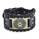 2022 Amazing Wolf Bracelet - Animals Aso