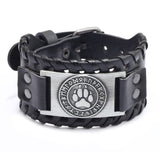 New Amazing Wolf Bracelet