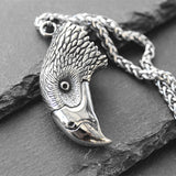 New Cute Eagle Necklace