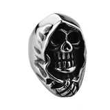 Cute Skull Ring