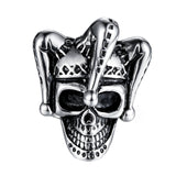 Cute Skull Ring