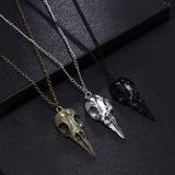 New Fashion Eagle Necklace