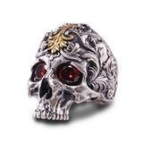 New Vintage Skull  Rings