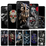 New Amazing Skull  Phone Case