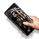 New Amazing Skull  Phone Case