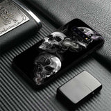 New Amazing Skull  Phone Case