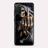 New Amazing Skull  Phone Case