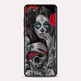 New Amazing Skull  Phone Case