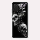 New Amazing Skull  Phone Case