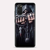 New Amazing Skull  Phone Case