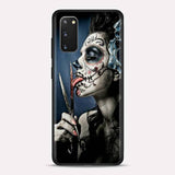 New Amazing Skull  Phone Case