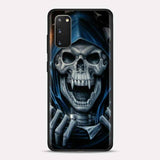 New Amazing Skull  Phone Case