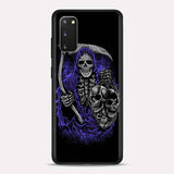 New Amazing Skull  Phone Case