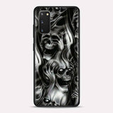 New Amazing Skull  Phone Case