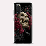 New Amazing Skull  Phone Case