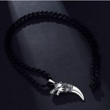 Amazing Wolf Necklace - Animals Aso