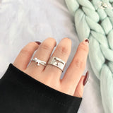 New Amazing Dinosaur Rings