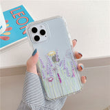 New Cute Butterfly Phone Case For iPhone