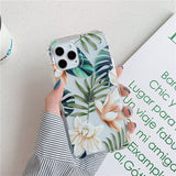 New Cute Butterfly Phone Case For iPhone