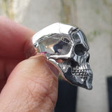 New Fashion Skull Rings