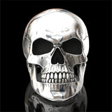 New Fashion Skull Rings