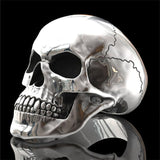 New Fashion Skull Rings