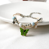 New Fashion Butterfly Bracelet