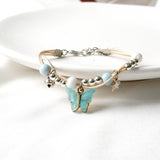 New Fashion Butterfly Bracelet