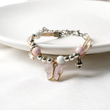 New Fashion Butterfly Bracelet