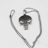 2022 New Cute Skull Necklace - Animals Aso