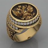 New Arrival Eagle Ring