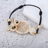 New Amazing Owl Bracelet