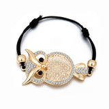 New Amazing Owl Bracelet