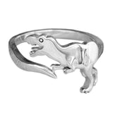 2022 New Amazing Dinosaur Rings - Animals Aso