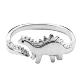 2022 New Amazing Dinosaur Rings - Animals Aso