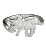 2022 New Amazing Dinosaur Rings - Animals Aso