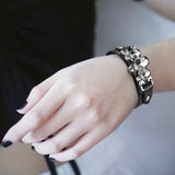 New Cute Skull Bracelets