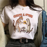 New Cute RACCOON T-Shirts