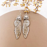 New Cute Butterfly Earrings