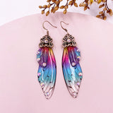 New Cute Butterfly Earrings