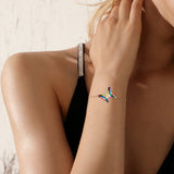 Cute Butterfly ( Earrings/Bracelet/Ring/Necklace)