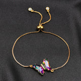 Cute Butterfly ( Earrings/Bracelet/Ring/Necklace)