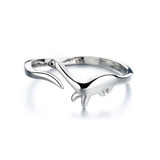 New Fashion Dinosaur Ring