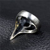 2022 New Cute Eagle Ring - Animals Aso