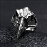 2022 New Cute Eagle Ring - Animals Aso