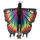 Fashion Butterfly Wings Women