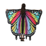 2022 New Butterfly Wings Women - Animals Aso