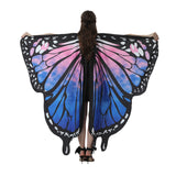 2022 New Butterfly Wings Women - Animals Aso