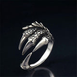 New Amazing Eagle Ring