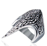 Fashion  Metal Eagle Ring